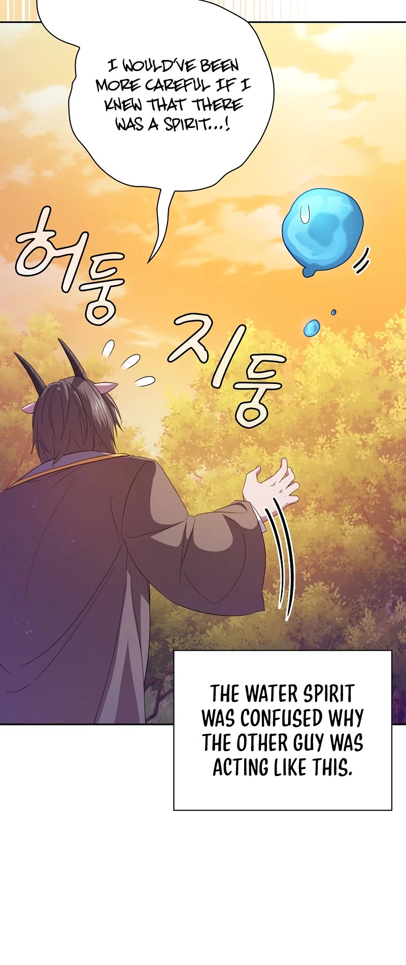 Magic Academy Survival Guide chapter 106 page 50