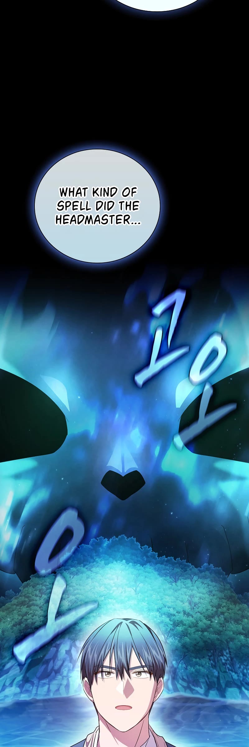 Magic Academy Survival Guide chapter 106 page 53