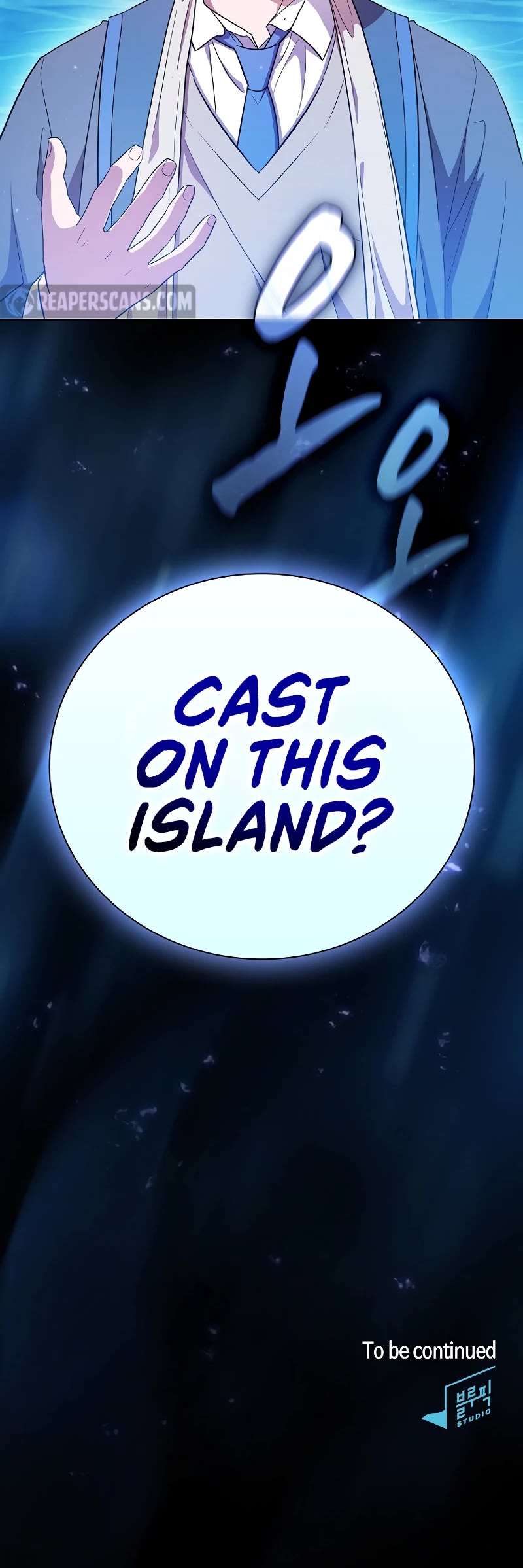 Magic Academy Survival Guide chapter 106 page 54