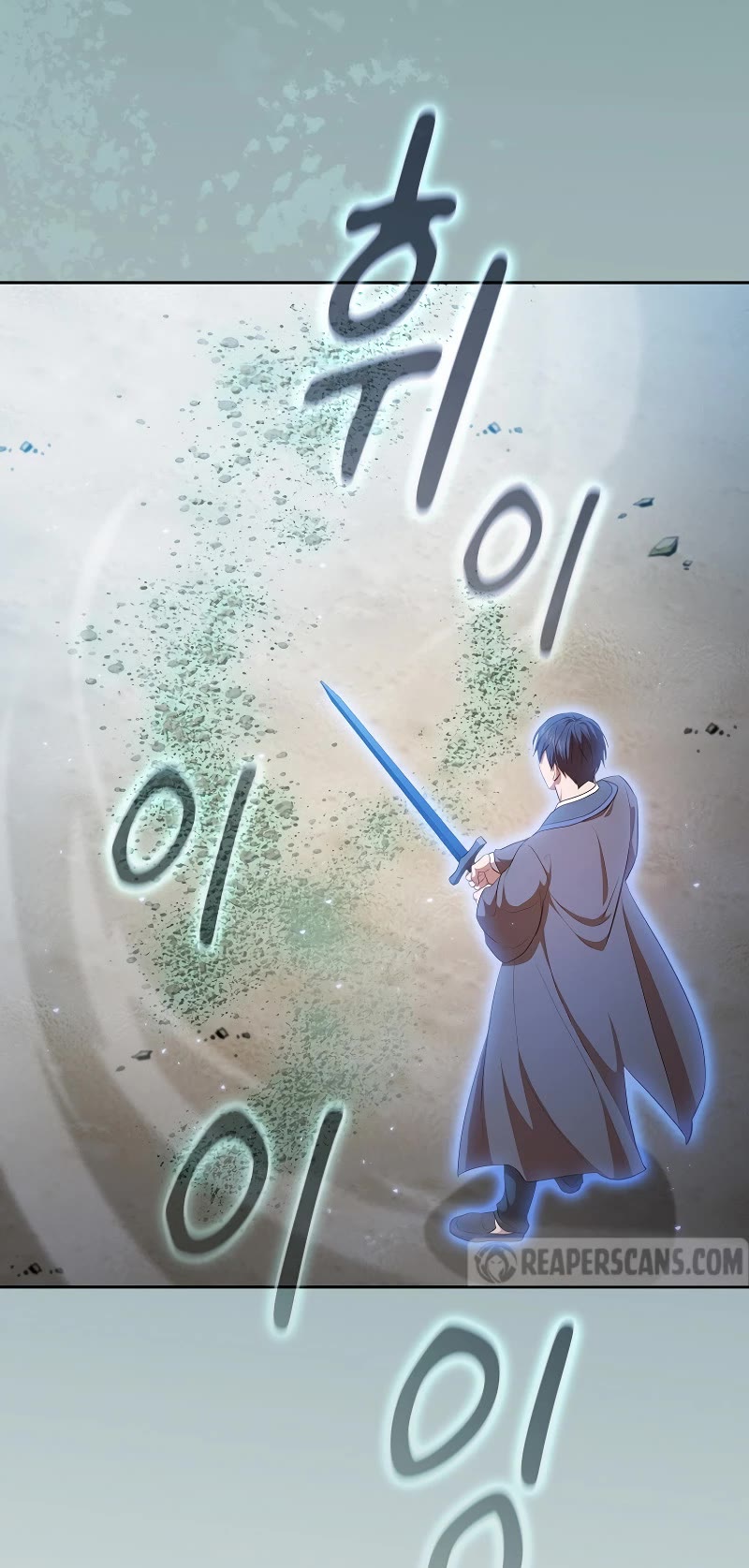 Magic Academy Survival Guide chapter 106 page 6