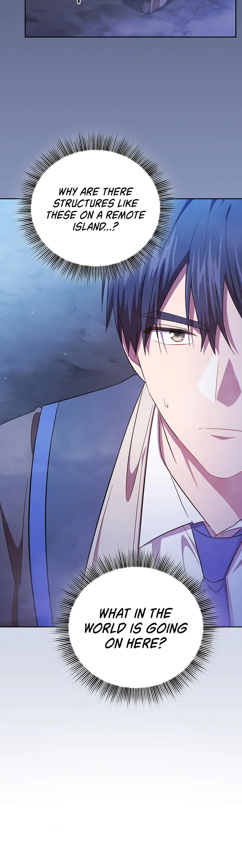 Magic Academy Survival Guide chapter 107 page 12