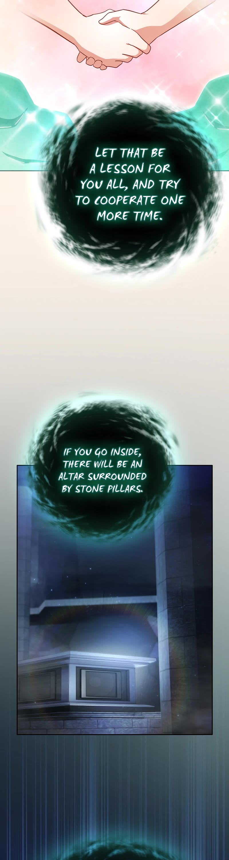 Magic Academy Survival Guide chapter 107 page 16