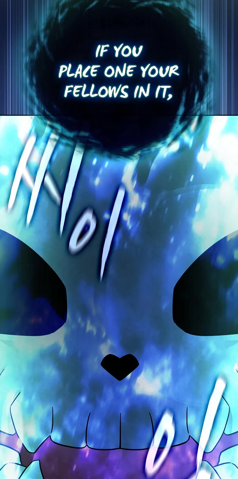 Magic Academy Survival Guide chapter 107 page 17