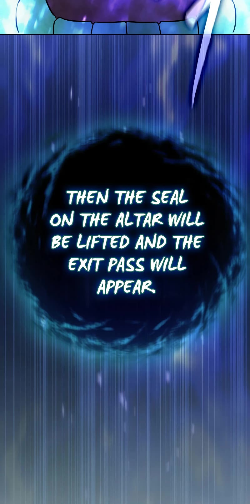 Magic Academy Survival Guide chapter 107 page 18