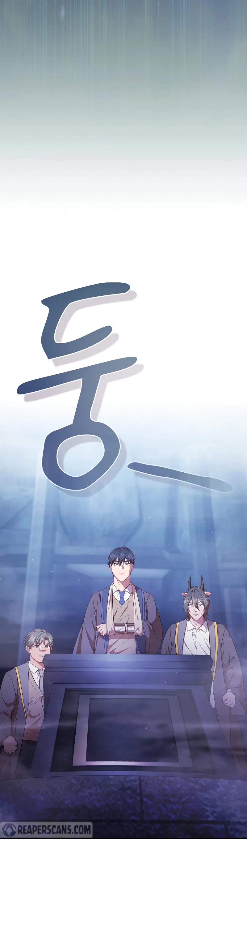 Magic Academy Survival Guide chapter 107 page 19