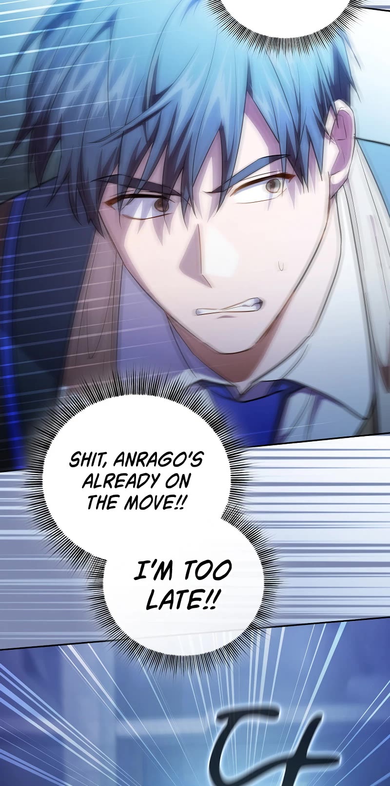 Magic Academy Survival Guide chapter 107 page 23