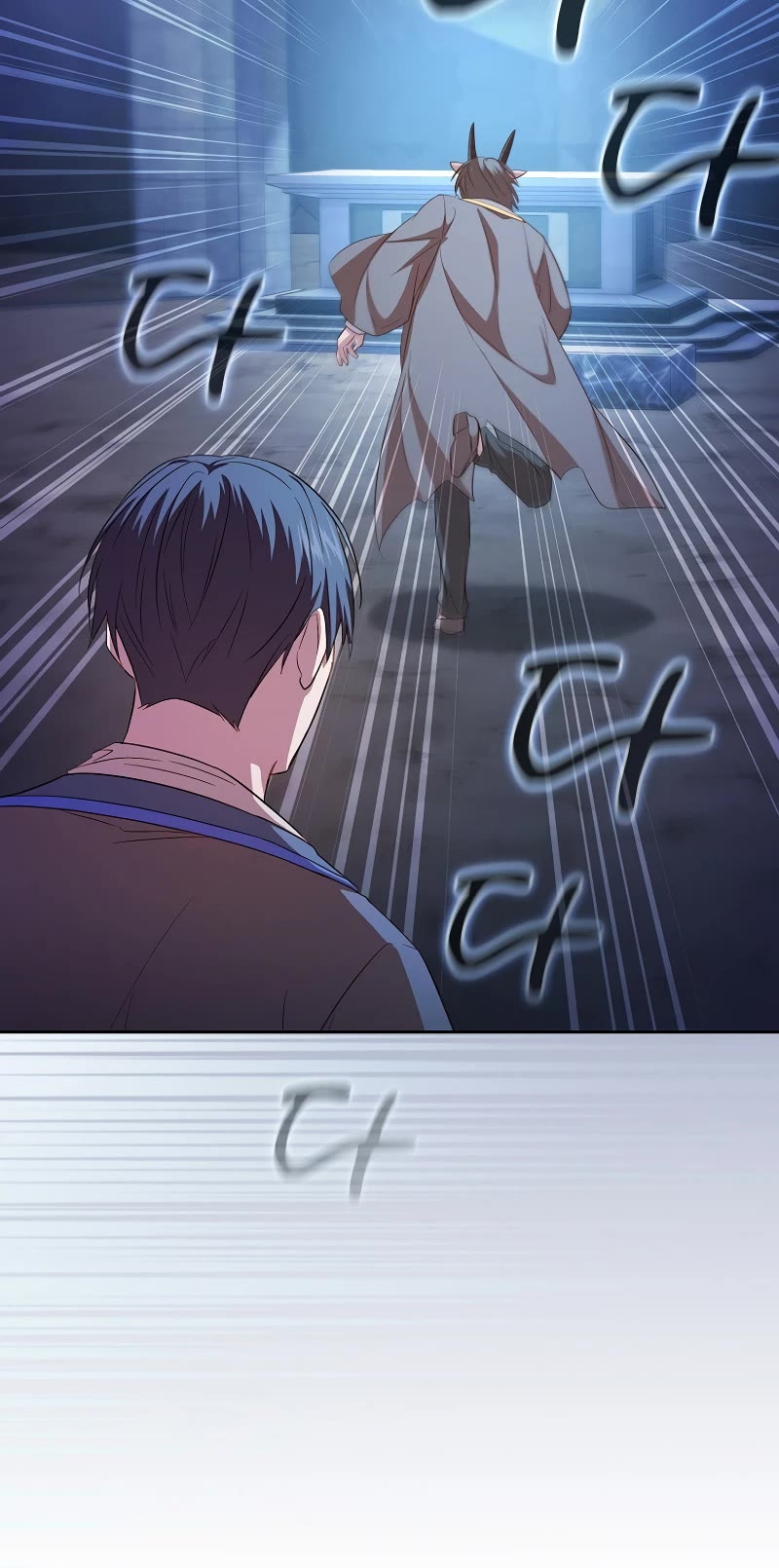 Magic Academy Survival Guide chapter 107 page 24