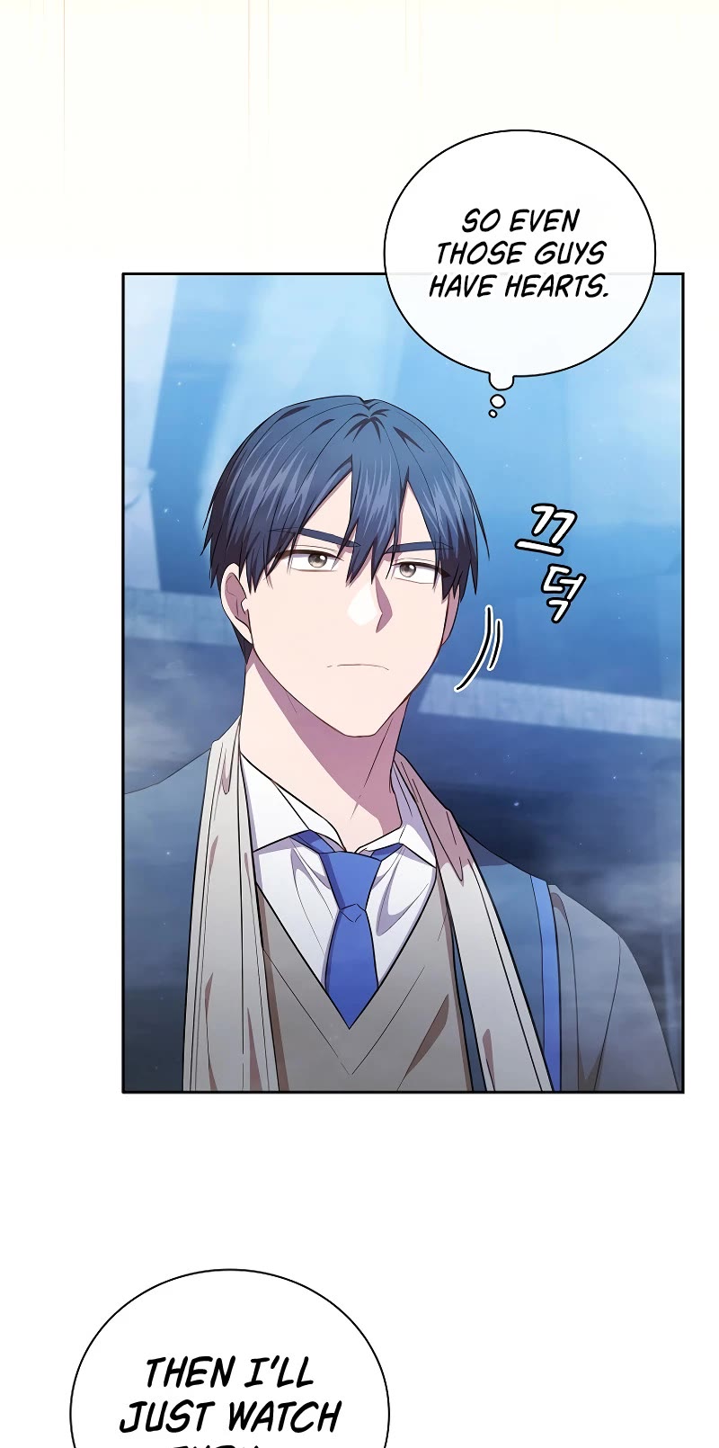 Magic Academy Survival Guide chapter 107 page 29