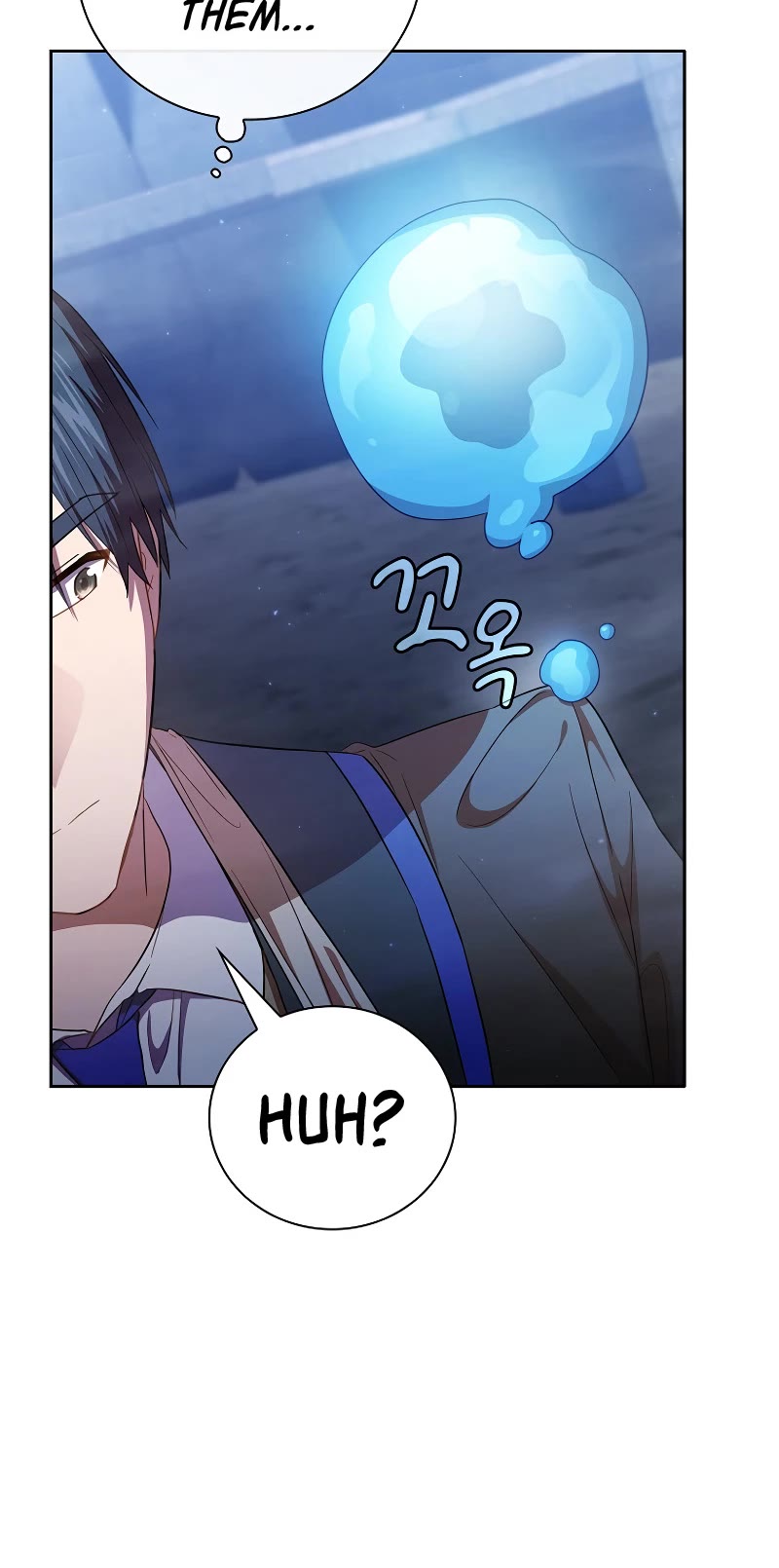 Magic Academy Survival Guide chapter 107 page 30