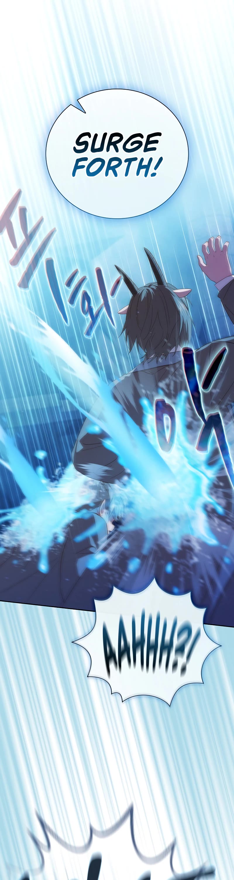 Magic Academy Survival Guide chapter 107 page 32