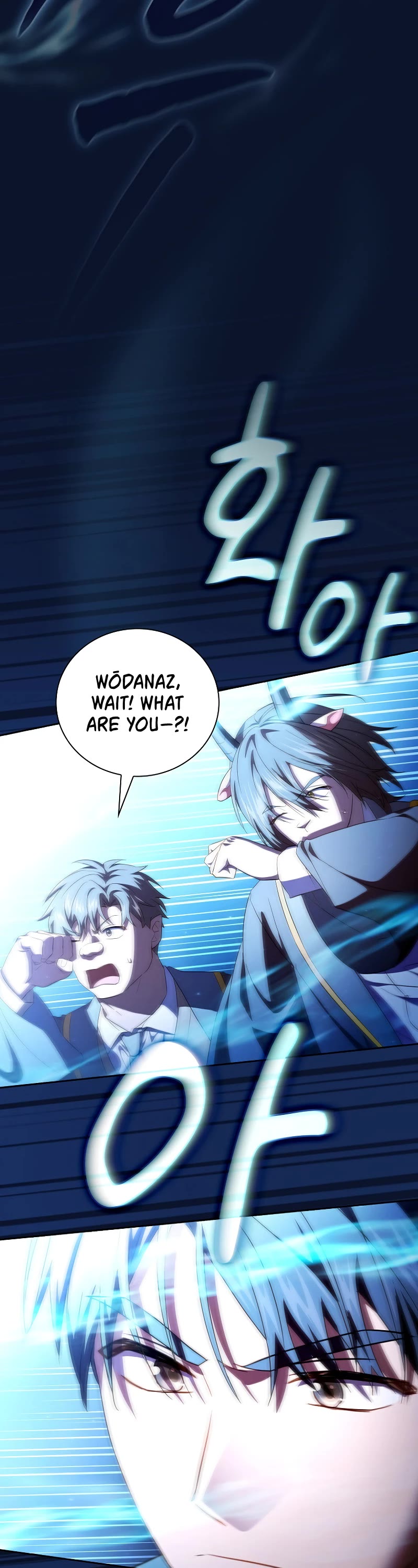 Magic Academy Survival Guide chapter 107 page 42