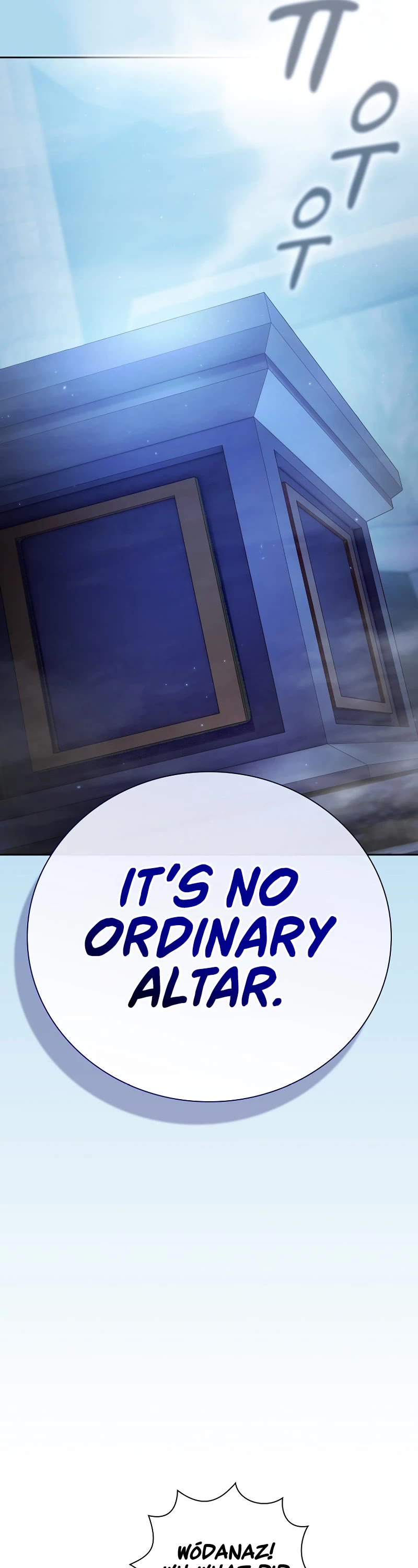 Magic Academy Survival Guide chapter 107 page 48