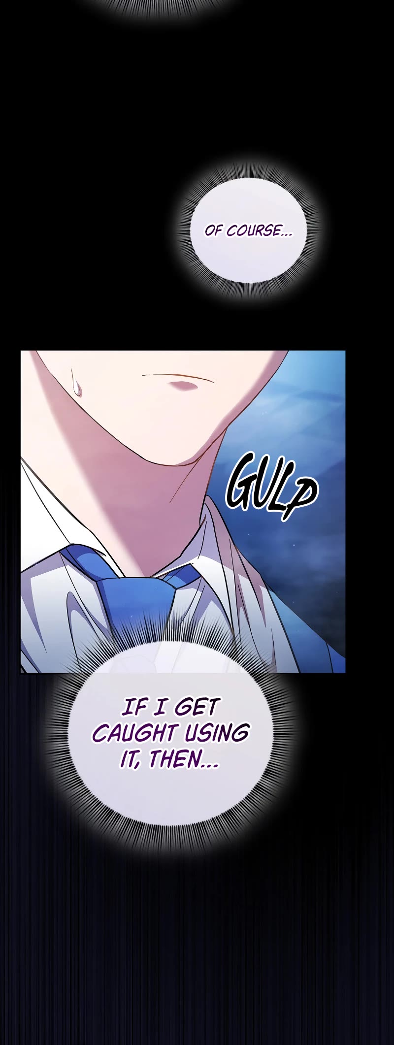 Magic Academy Survival Guide chapter 107 page 51