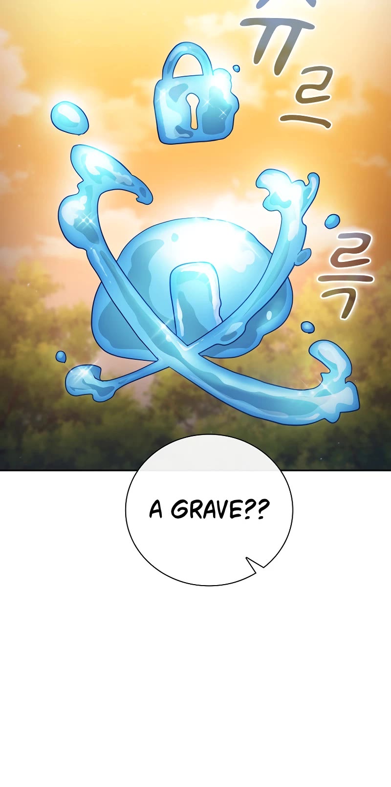 Magic Academy Survival Guide chapter 107 page 7