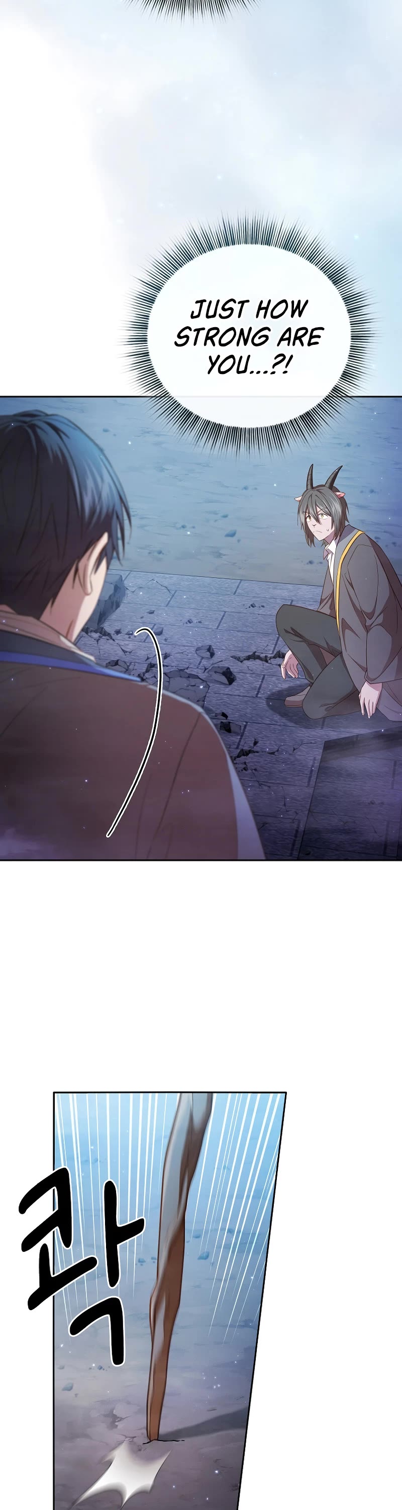 Magic Academy Survival Guide chapter 108 page 13