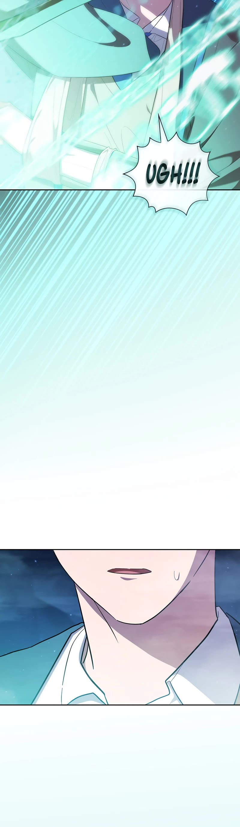 Magic Academy Survival Guide chapter 108 page 17