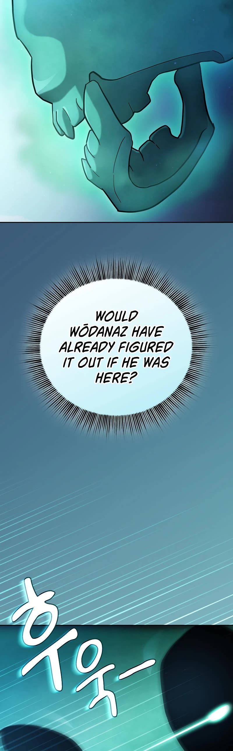 Magic Academy Survival Guide chapter 108 page 39