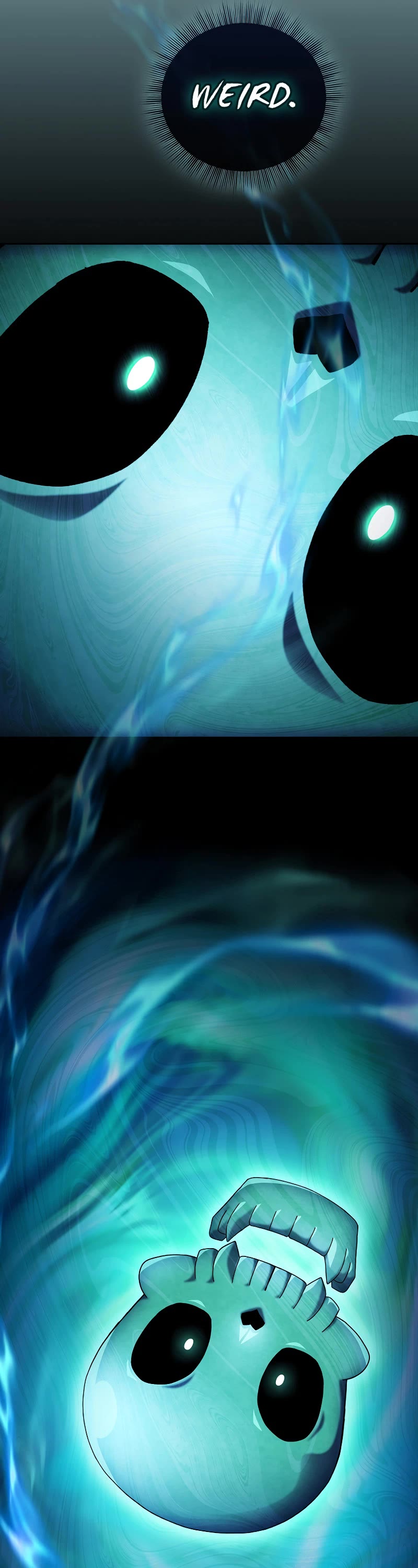 Magic Academy Survival Guide chapter 108 page 41