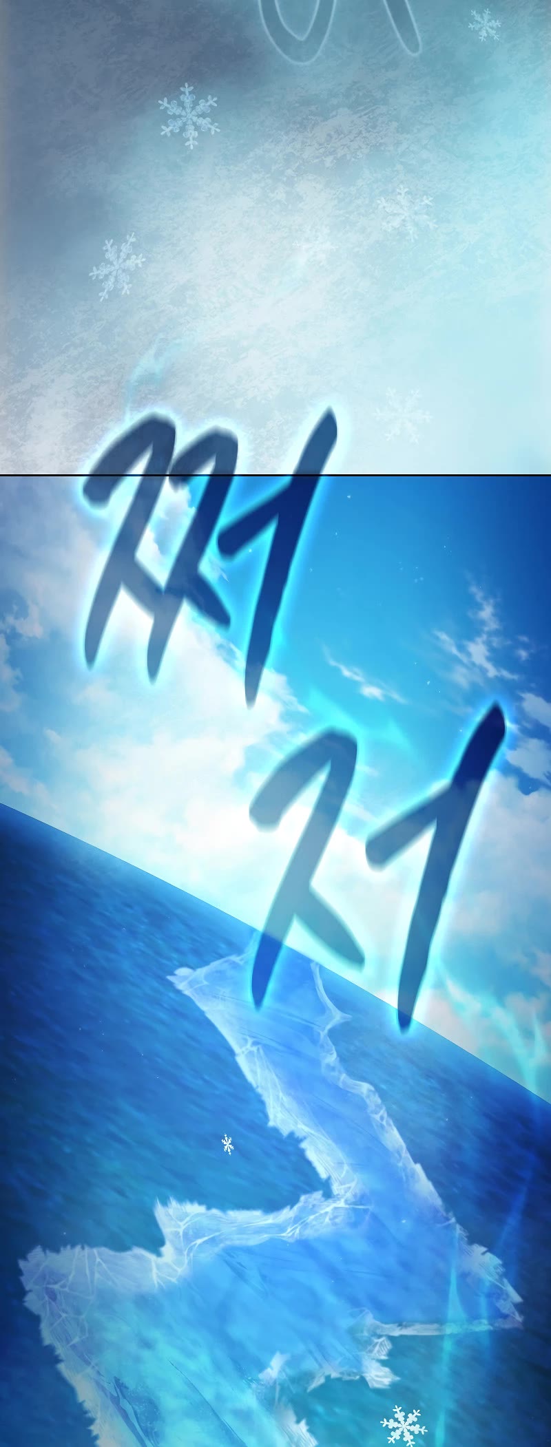 Magic Academy Survival Guide chapter 108 page 45