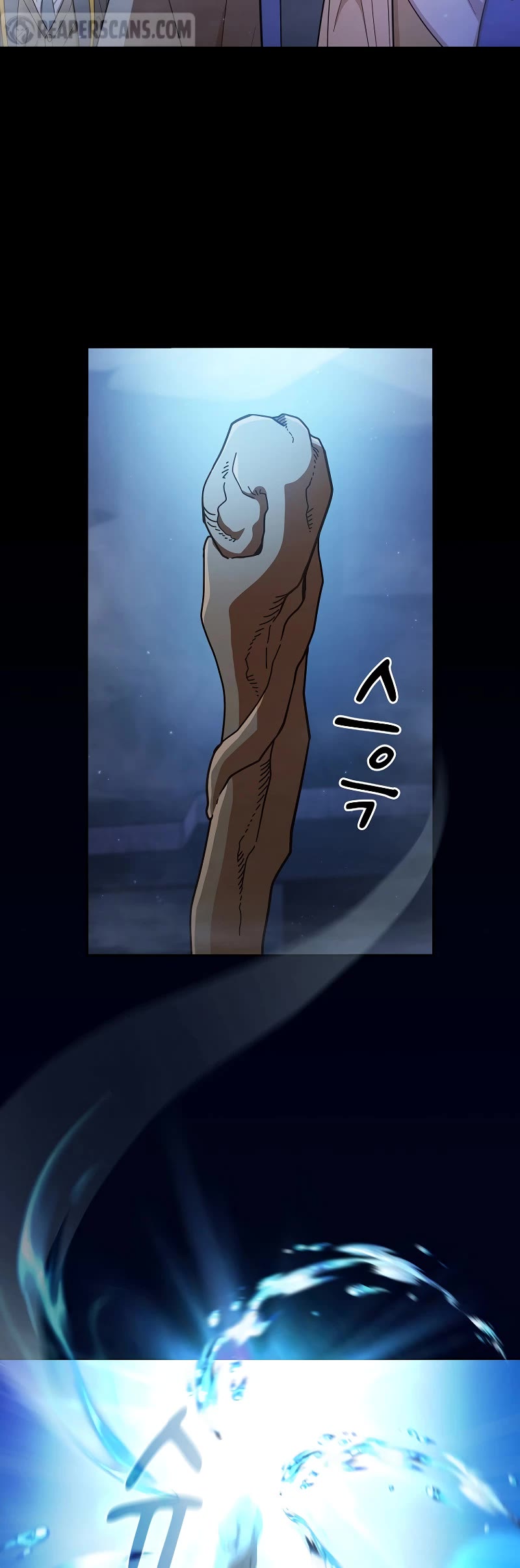 Magic Academy Survival Guide chapter 108 page 5