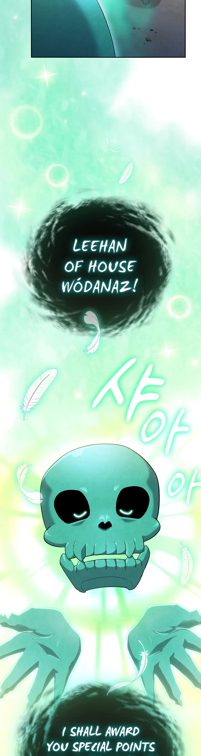 Magic Academy Survival Guide chapter 109 page 23