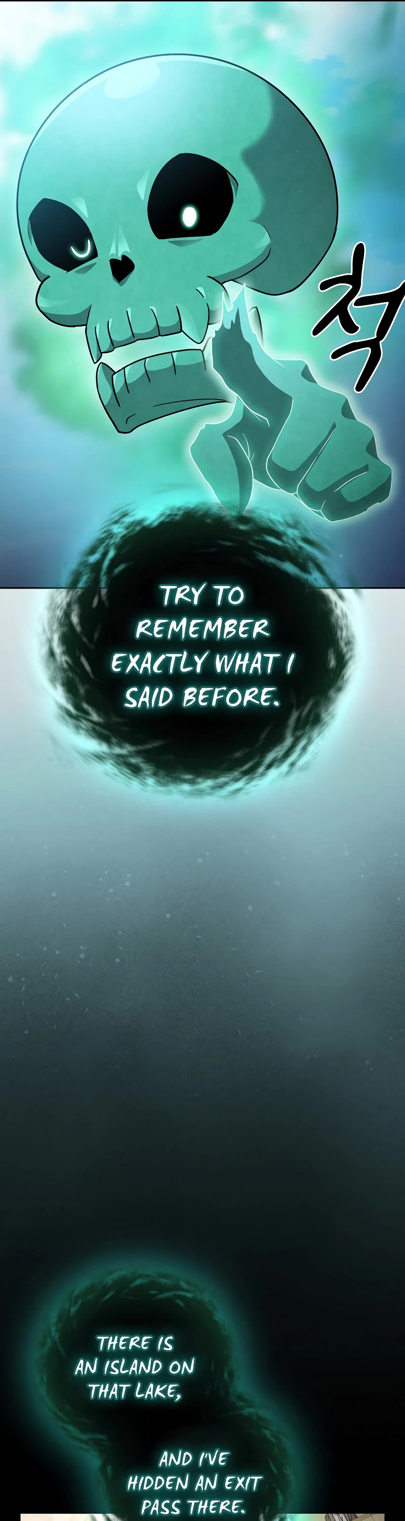 Magic Academy Survival Guide chapter 109 page 29