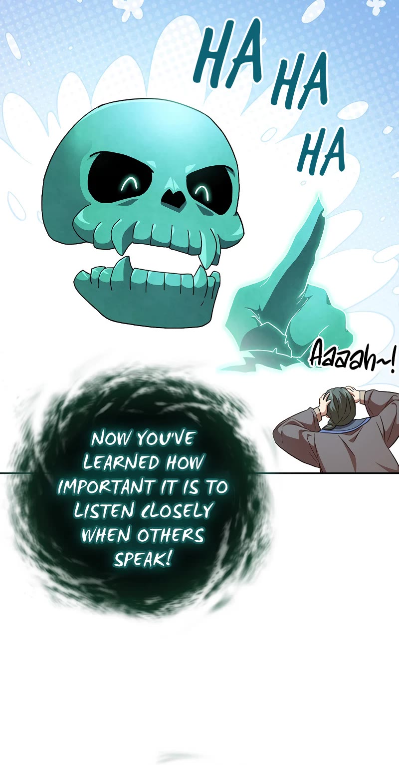 Magic Academy Survival Guide chapter 109 page 32