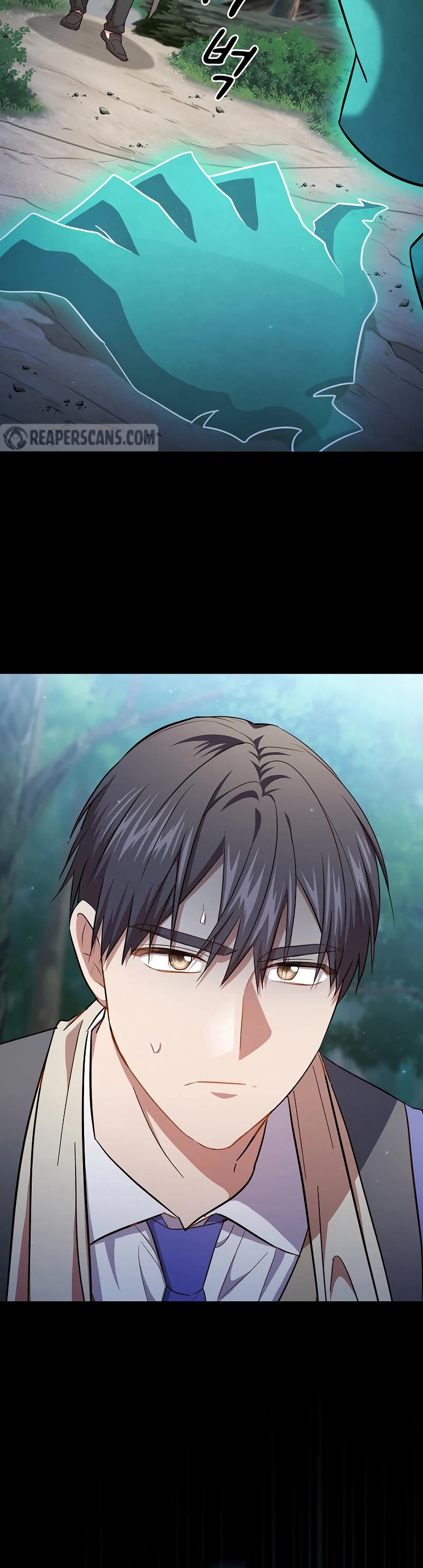 Magic Academy Survival Guide chapter 109 page 4