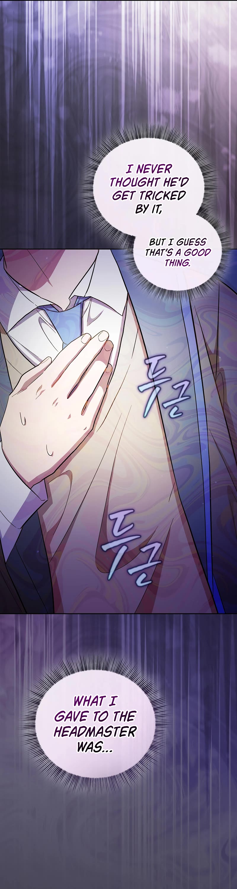 Magic Academy Survival Guide chapter 109 page 41