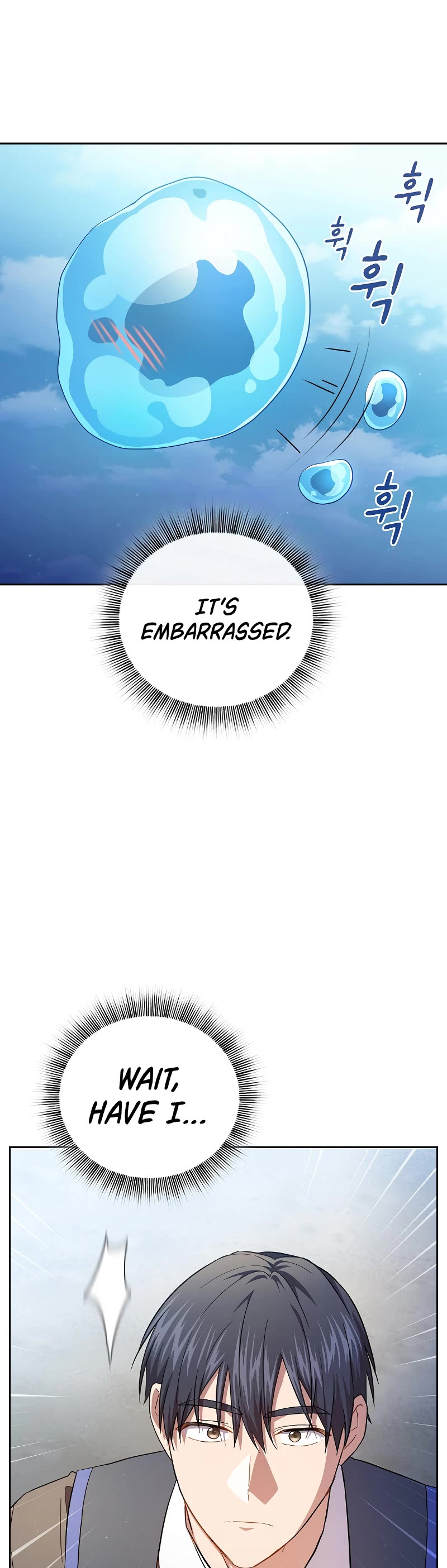 Magic Academy Survival Guide chapter 109 page 52