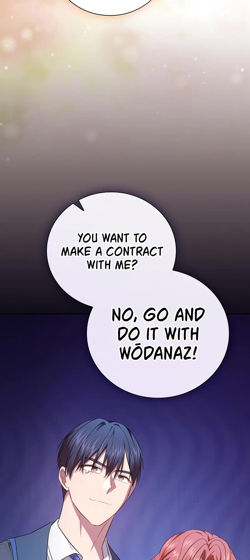 Magic Academy Survival Guide chapter 109 page 56