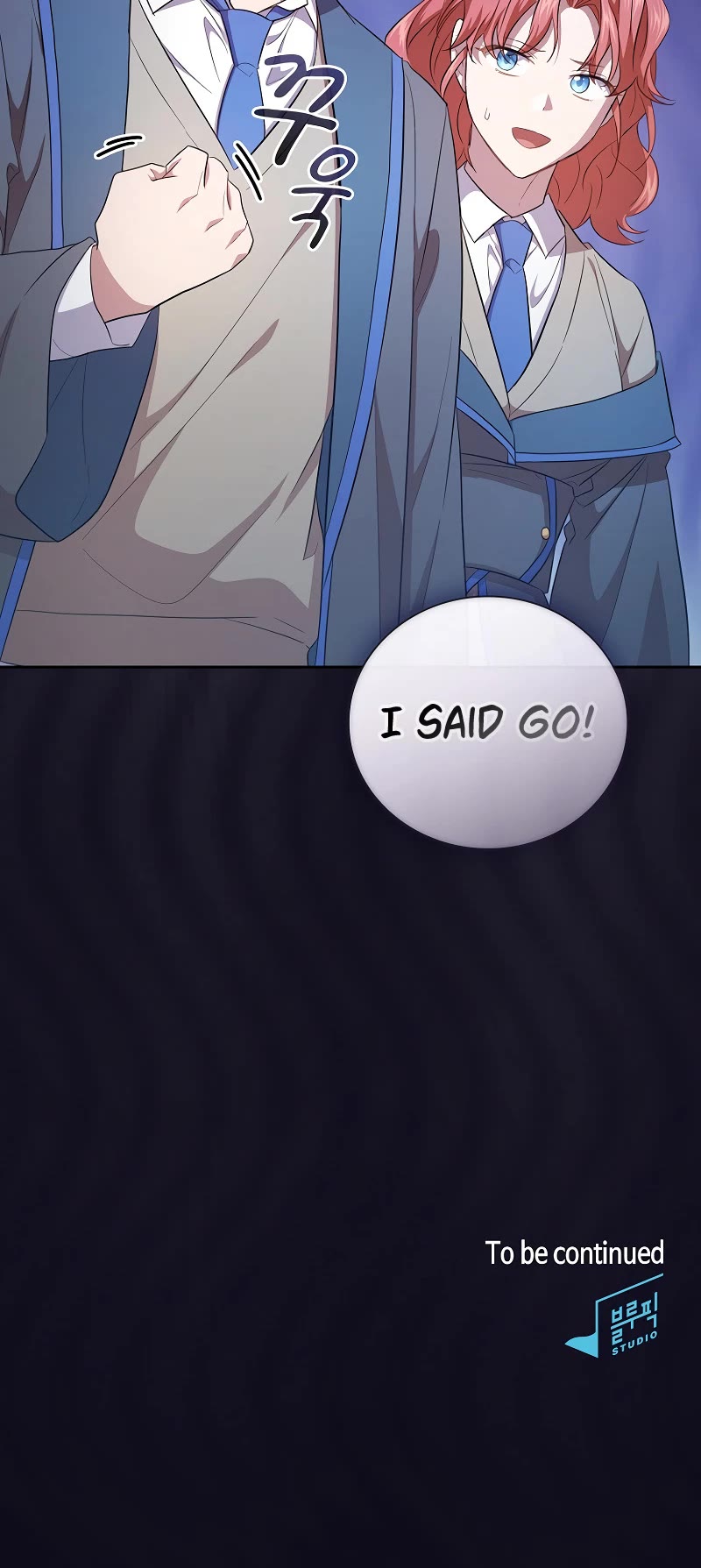 Magic Academy Survival Guide chapter 109 page 57