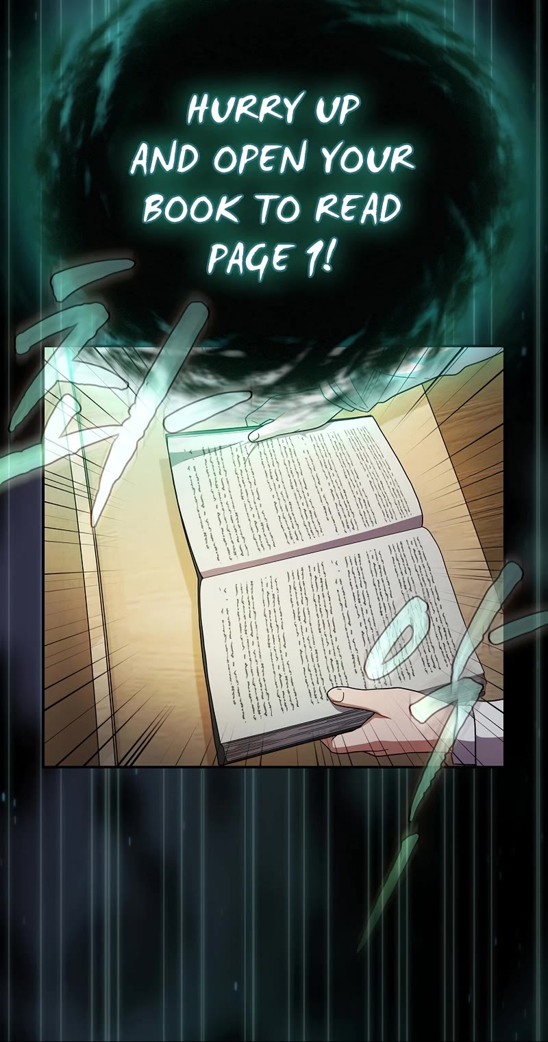 Magic Academy Survival Guide chapter 11 page 42