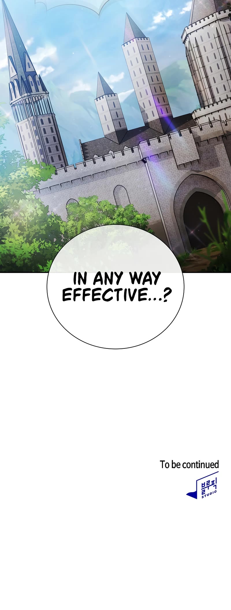 Magic Academy Survival Guide chapter 11 page 45