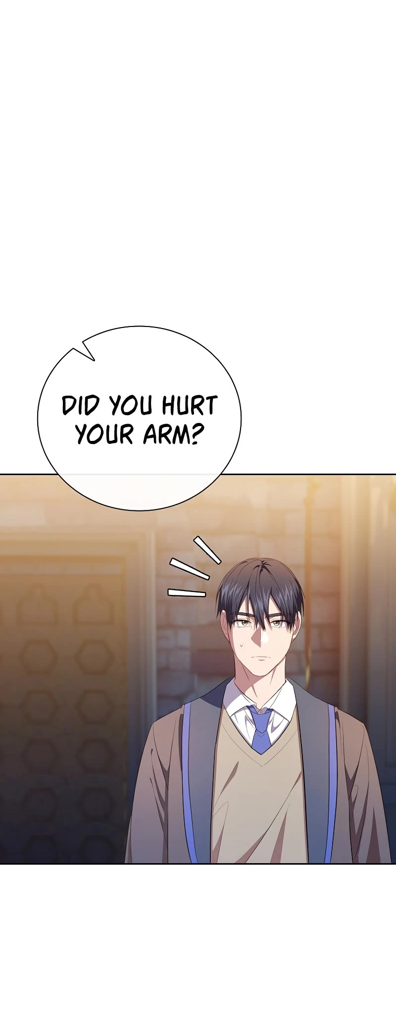 Magic Academy Survival Guide chapter 110 page 12