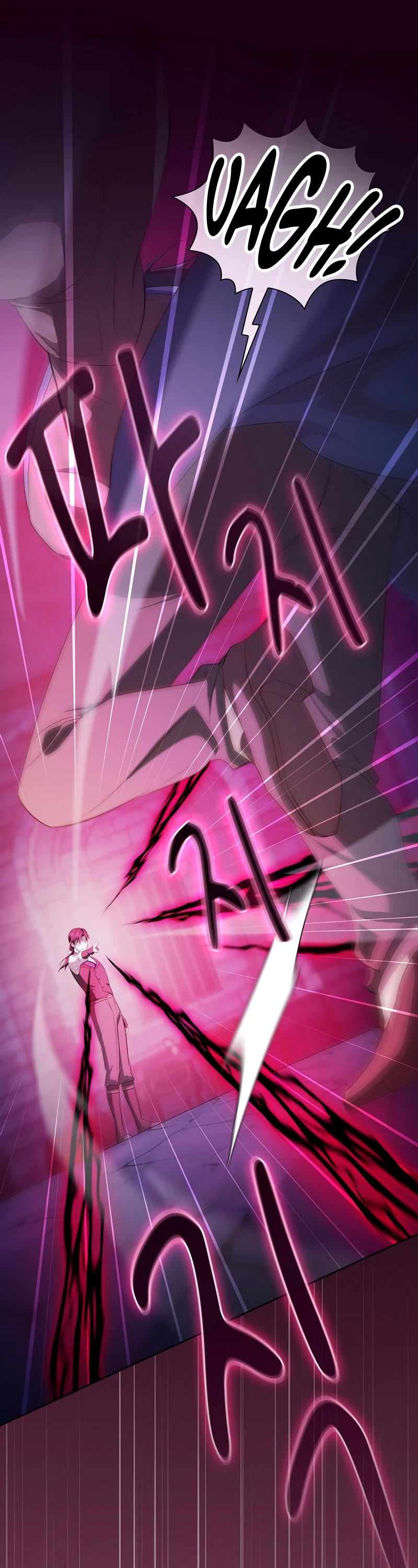 Magic Academy Survival Guide chapter 110 page 26