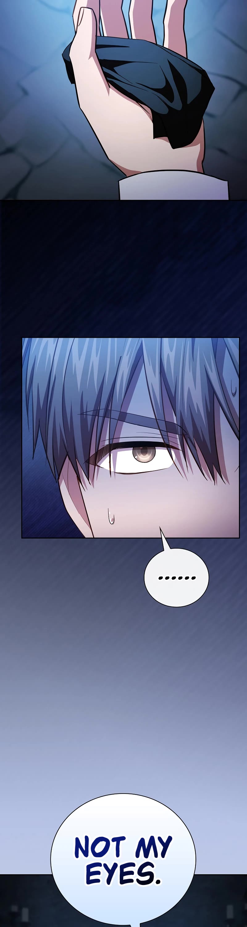 Magic Academy Survival Guide chapter 110 page 33