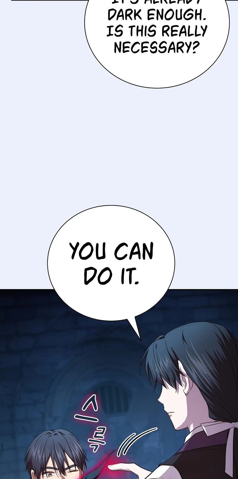 Magic Academy Survival Guide chapter 110 page 35