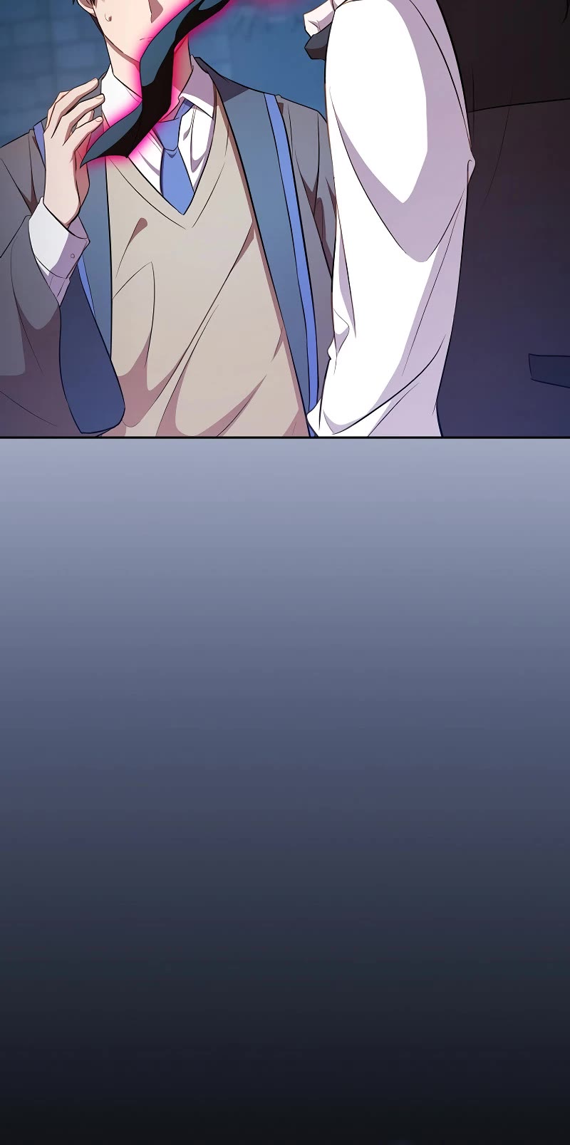 Magic Academy Survival Guide chapter 110 page 36