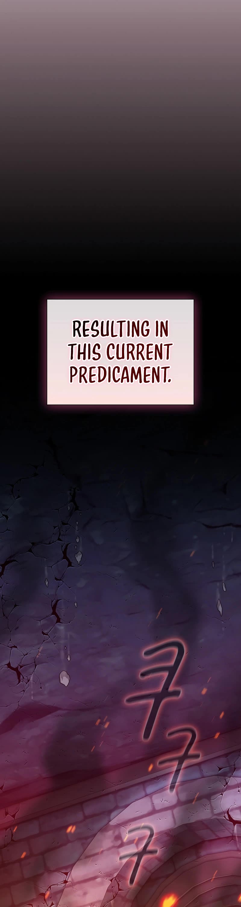 Magic Academy Survival Guide chapter 110 page 45