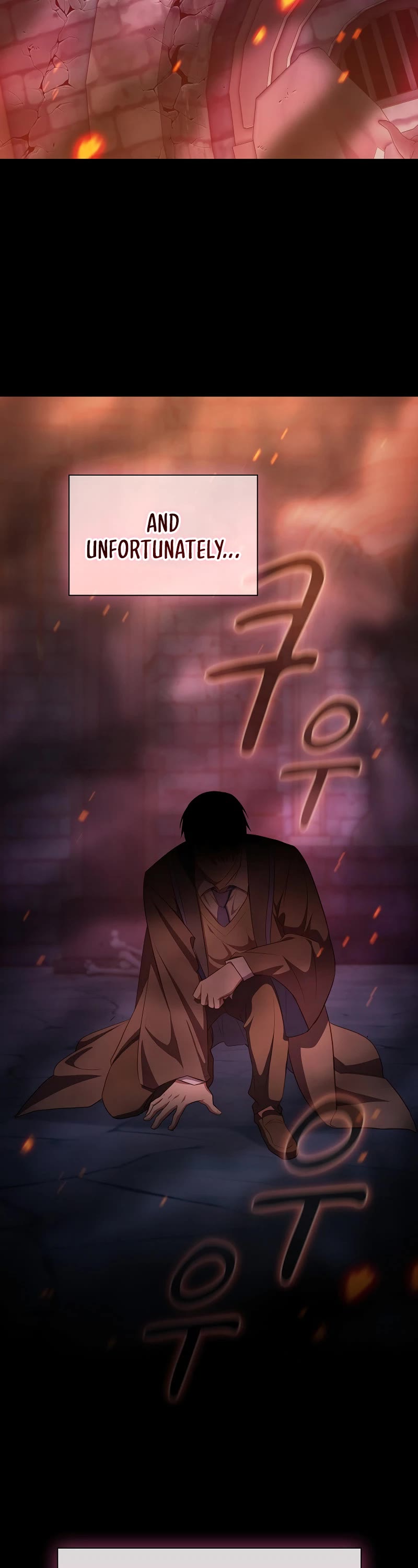 Magic Academy Survival Guide chapter 110 page 46