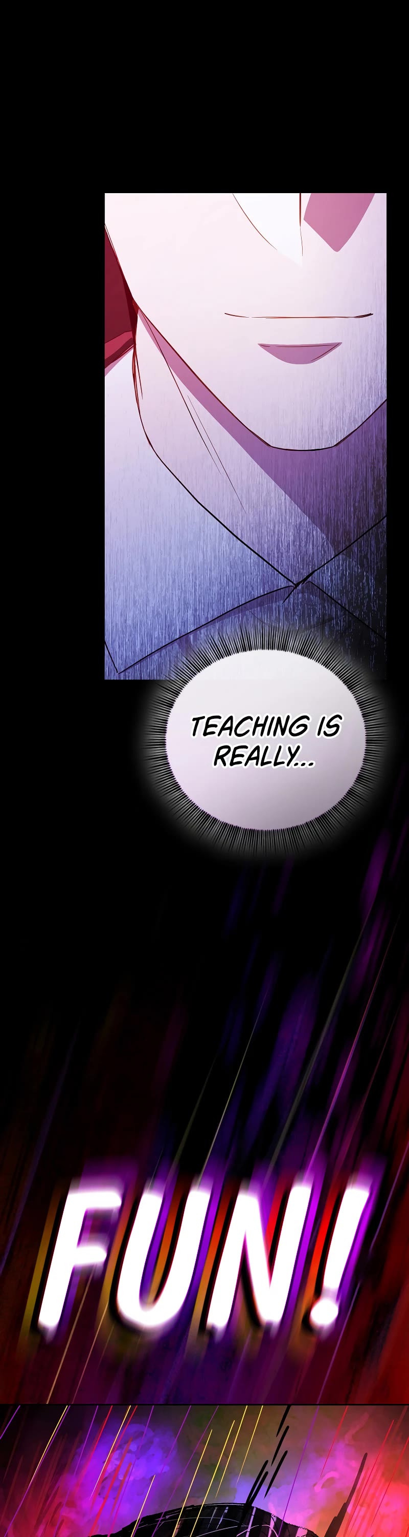 Magic Academy Survival Guide chapter 110 page 50