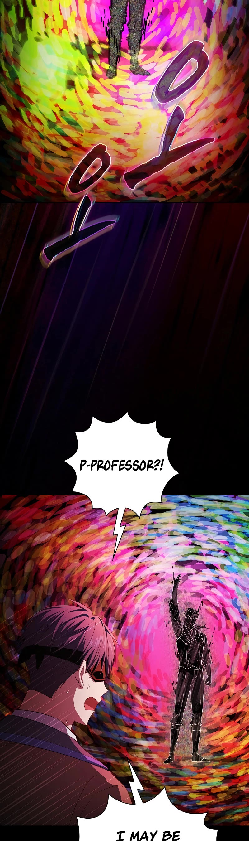 Magic Academy Survival Guide chapter 110 page 52