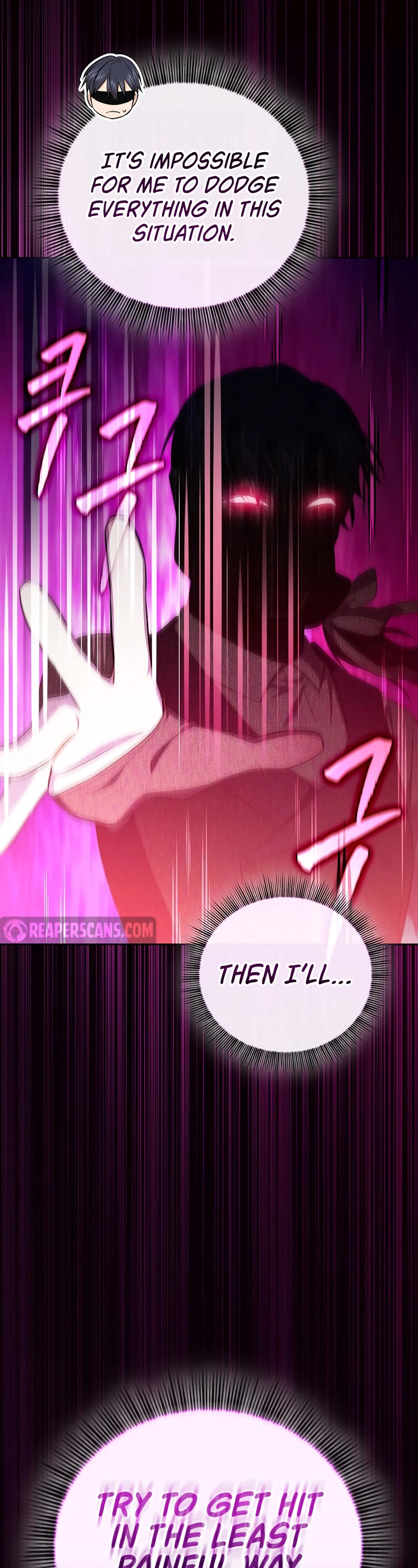 Magic Academy Survival Guide chapter 110 page 54