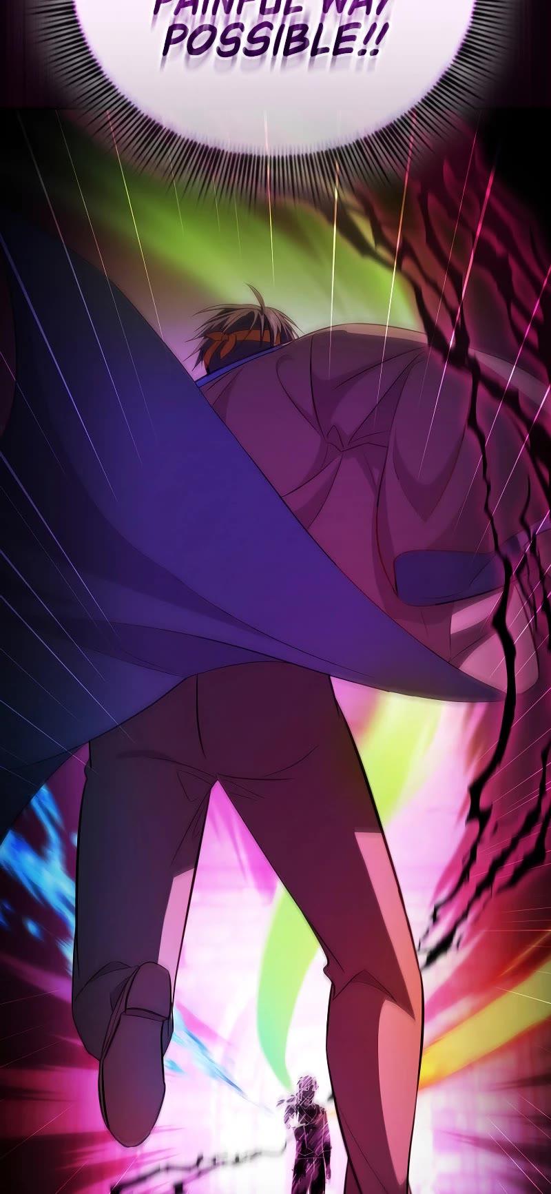 Magic Academy Survival Guide chapter 110 page 55