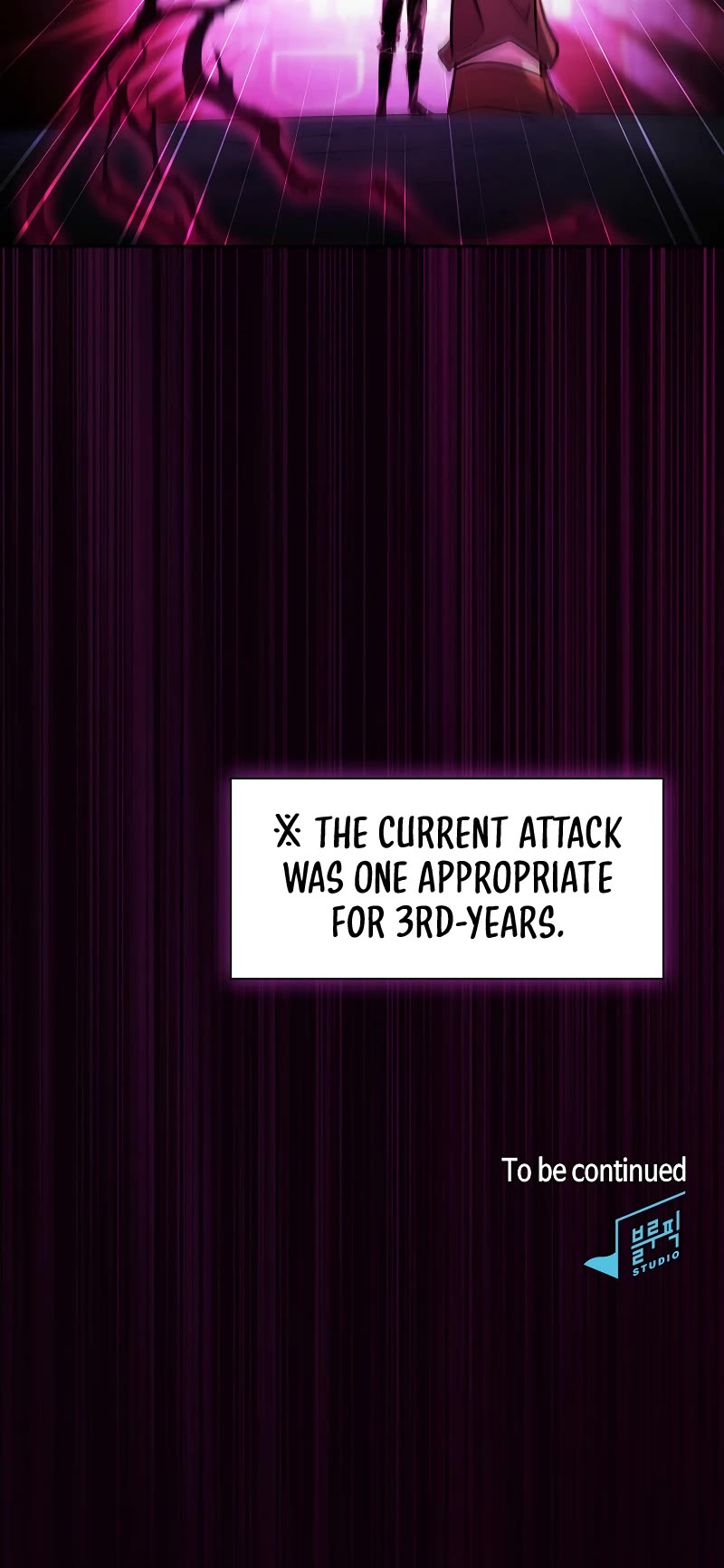 Magic Academy Survival Guide chapter 110 page 56