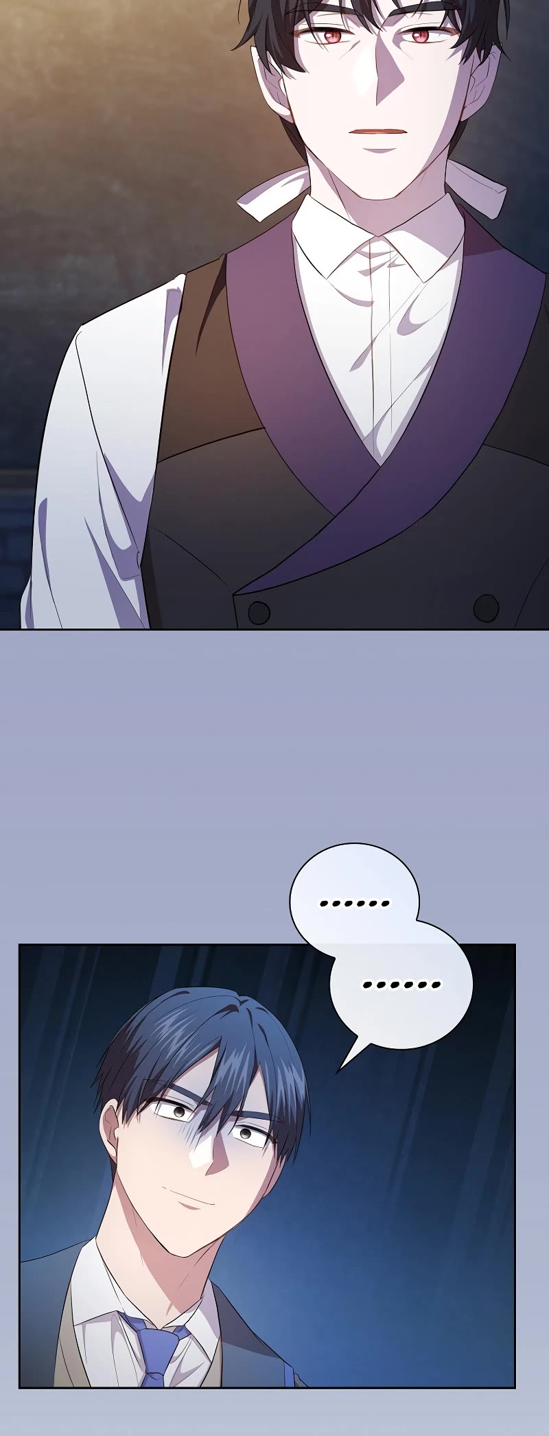 Magic Academy Survival Guide chapter 111 page 18