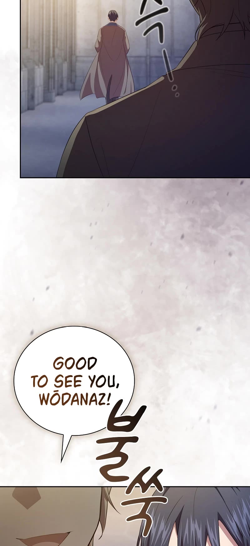 Magic Academy Survival Guide chapter 111 page 24