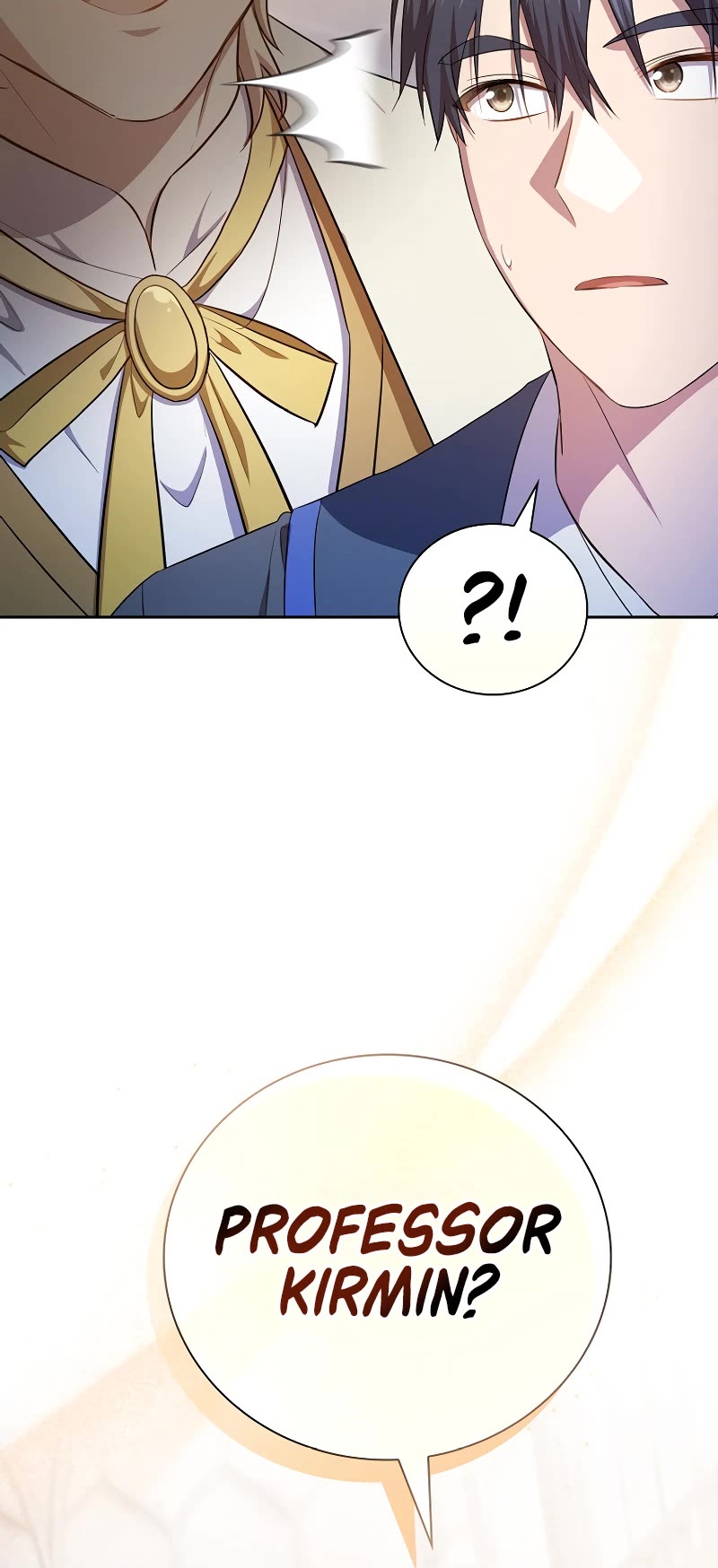 Magic Academy Survival Guide chapter 111 page 25