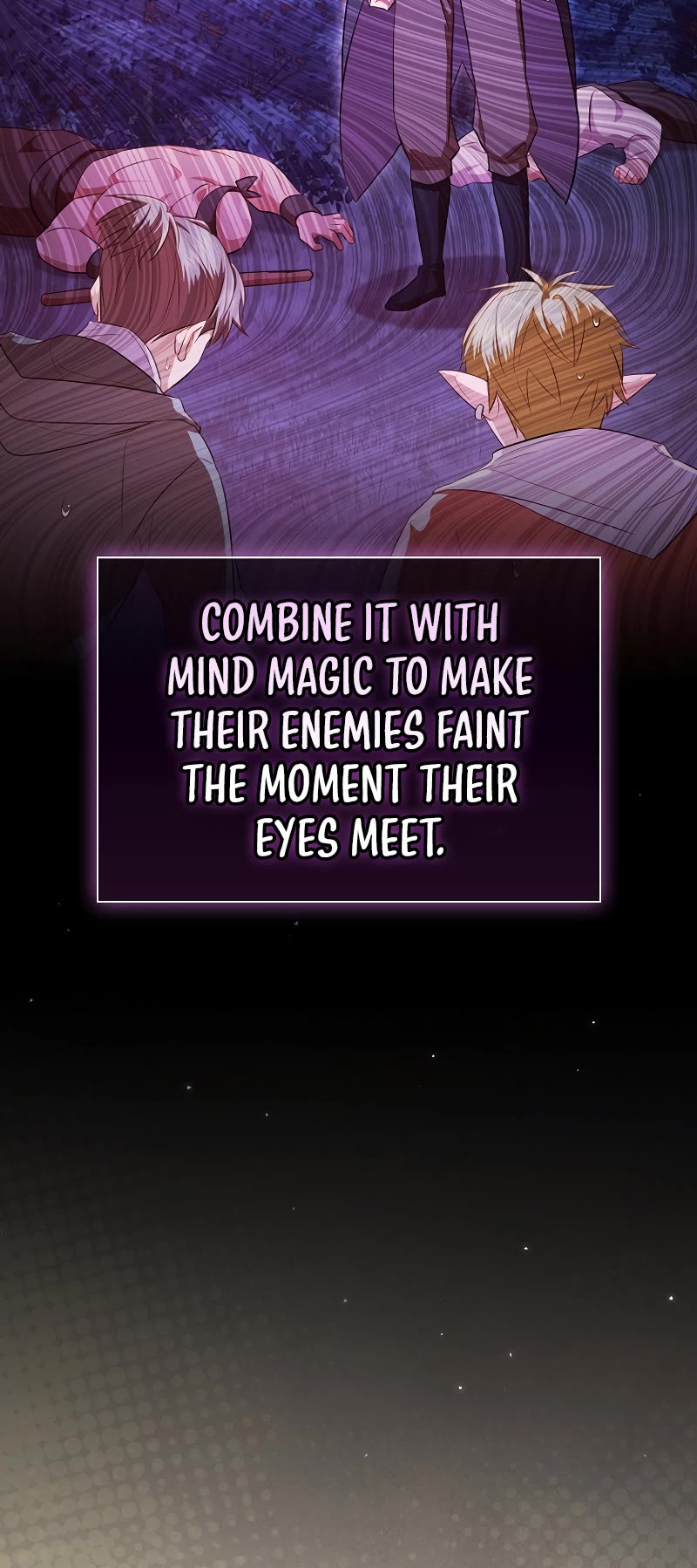 Magic Academy Survival Guide chapter 111 page 30